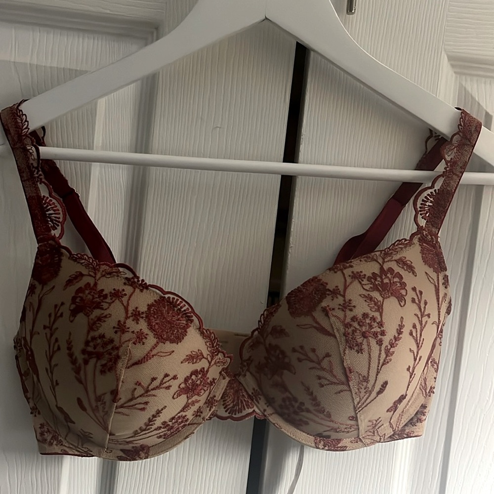NWT Soma bra